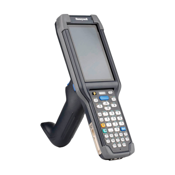 CK65-L0N-BMN212F Honeywell CK65 2D Imager Wi-Fi Bluetooth Alphanumeric Keypad Mobile Computer