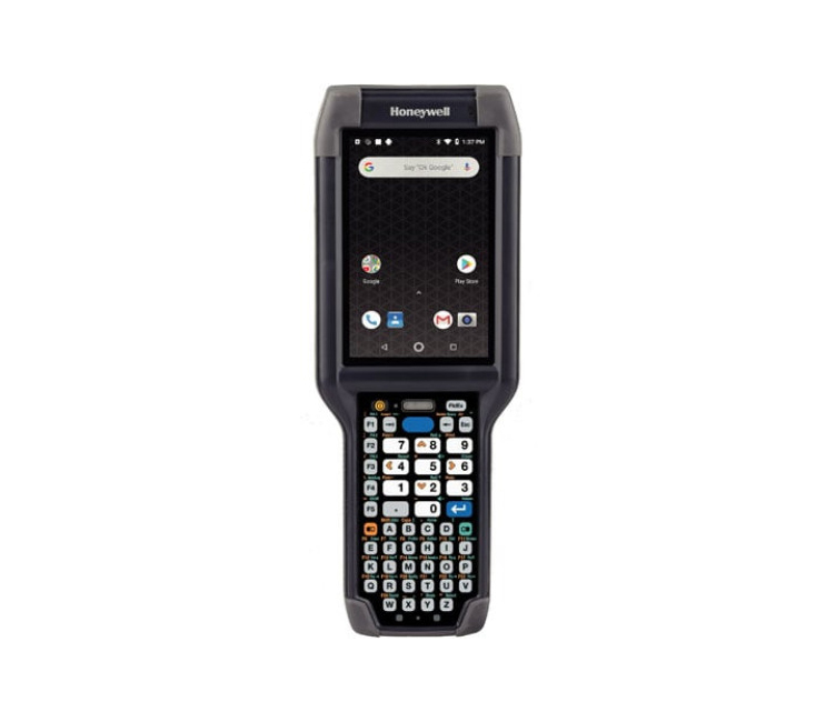 CK65-L0N-BSN210F Honeywell CK65 1D/2D Imager Near/Far Handheld Mobile Computer