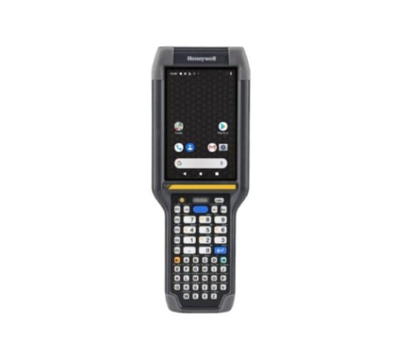 CK65-L0N-DMC210F Honeywell CK65 Wi-Fi Bluetooth 2D Imager Handheld Mobile Computer