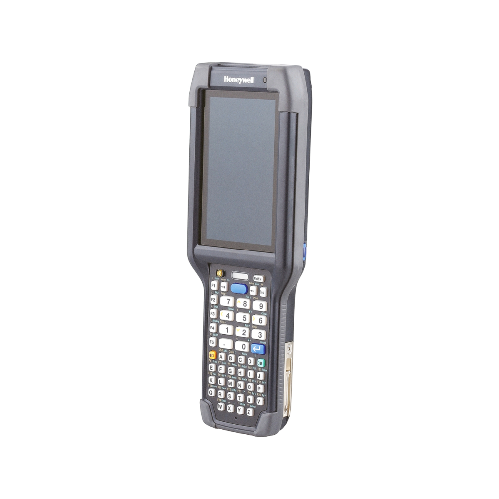 CK65-L0N-DSC110F Honeywell CK65 2D Imager Standard Range Wi-Fi Bluetooth NFC Mobile Computer