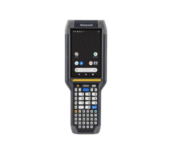 CK65-L0N-DSC210F Honeywell CK65 2D Imager Wi-Fi Bluetooth Ultra-Rugged Mobile Computer