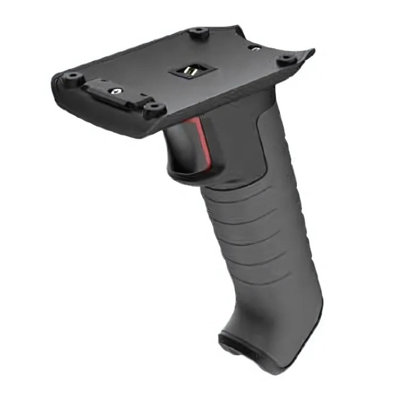 CK67-SCH Honeywell CK67 Handheld Pistol Grip Handle Barcode Scanner