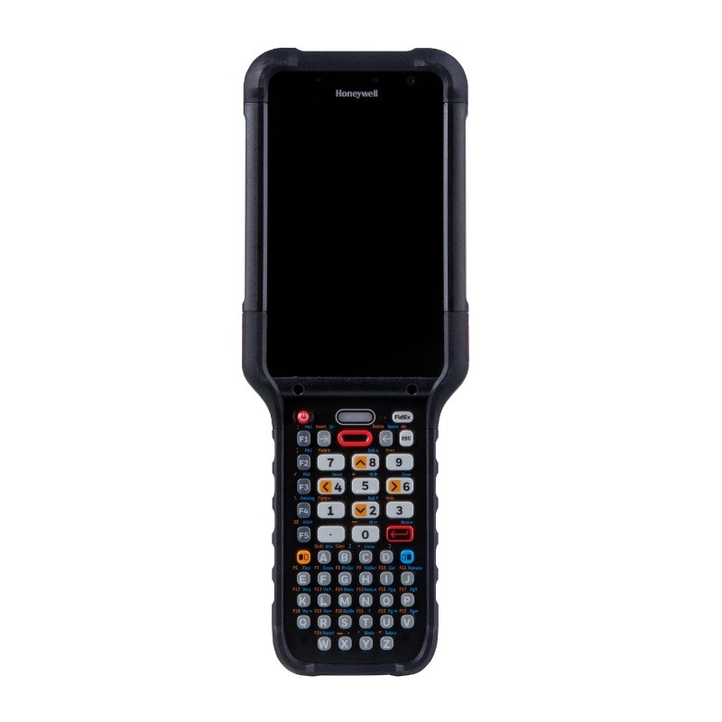 CK67-X0N-58S1A0G Honeywell CK67 Wi-Fi 6E 51 Key 128GB Mobile Computer Scanner