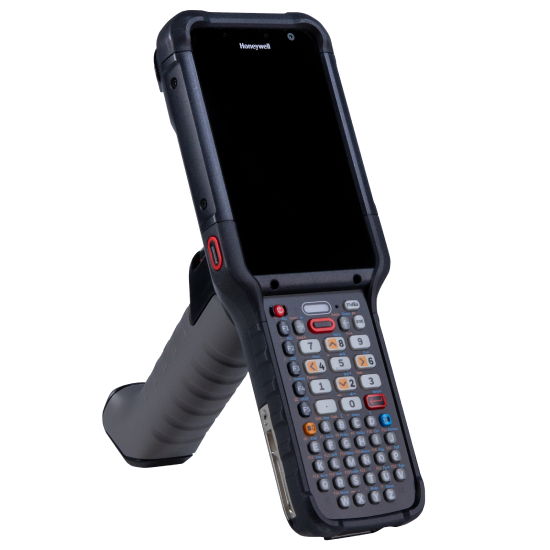 CK67-X0N-58S1B0G Honeywell CK67 2D Imager Flex Range Wi-Fi 6E Bluetooth Touchscreen Mobile Computer
