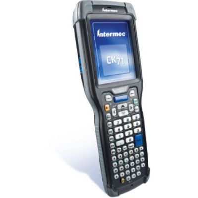CK71AA6MN00W1100 Intermec CK71 2D Imager Handheld Mobile Computer