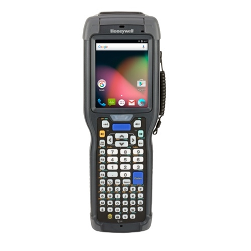 CK75AA6EN00W1400 Honeywell CK75 Data Collection Terminal Mobile Computer