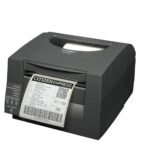 Citizen CL-S521II 203 DPI 150 MM/s Desktop Direct Thermal Barcode Printer