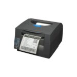 Citizen CL-S521 203 DPI USB 32MB Desktop Direct Thermal Barcode Label Printer