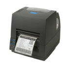 CL-S621IINNUBK Citizen CL-S621II 203 DPI 6 IPS USB Label Printer