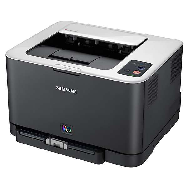 CLP-325W Samsung Workgroup USB 2.0 Color Laser Laser Printer