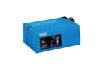 ClV410-0010 Sick CLV410 1D Linear Laser 15-Pin D-Sub Fixed Mount Industrial Scanner