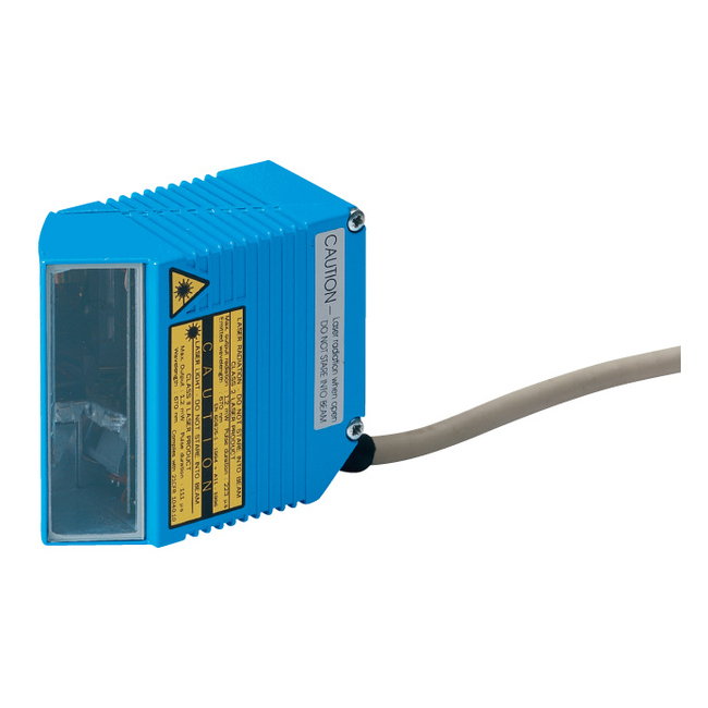 CLV422-2010 Sick CLV422 Fixed-Mount 1D Industrial Laser Barcode Scanner