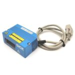 CLV450-0010 Sick CLV450 Fixed-Mount 1D Industrial Laser Barcode Scanner