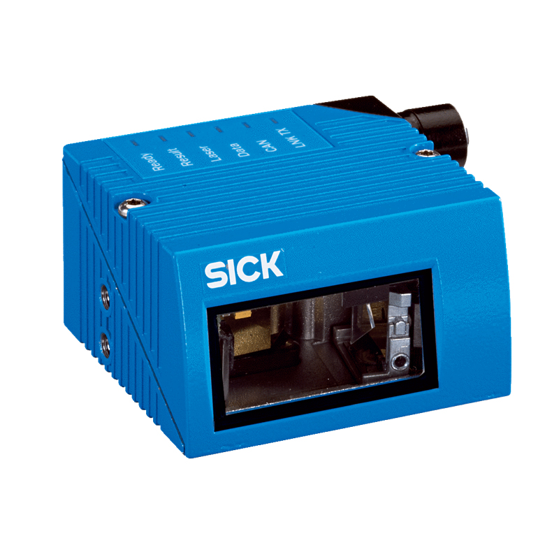 CLV621-1120 Sick CLV621 Ethernet Communication Fixed-Mount 1D Laser Barcode Scanner