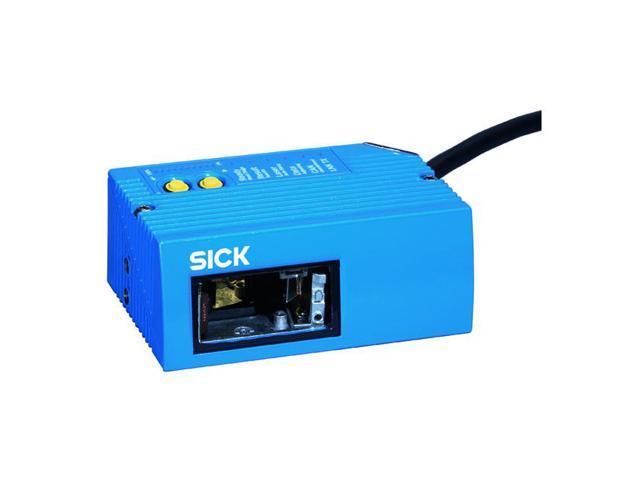 CLV650-08300A Sick CLV650 Ethernet TCP/IP Fixed-Mount 1D Laser Barcode Scanner