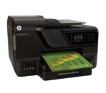 CM749A HP OfficeJet Pro 8600 USB Ethernet Wi-Fi Duplex Inkjet Printer