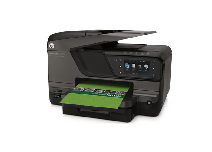 CM750A HP OfficeJet Pro 8600 Plus USB Ethernet Wi-F Inkjet Printer