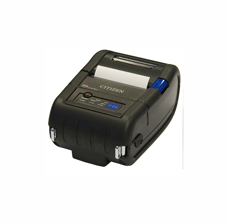 CMP-20iiUC Citizen CMP-20II 203 DPI 3.1 ips USB Serial Label Printer
