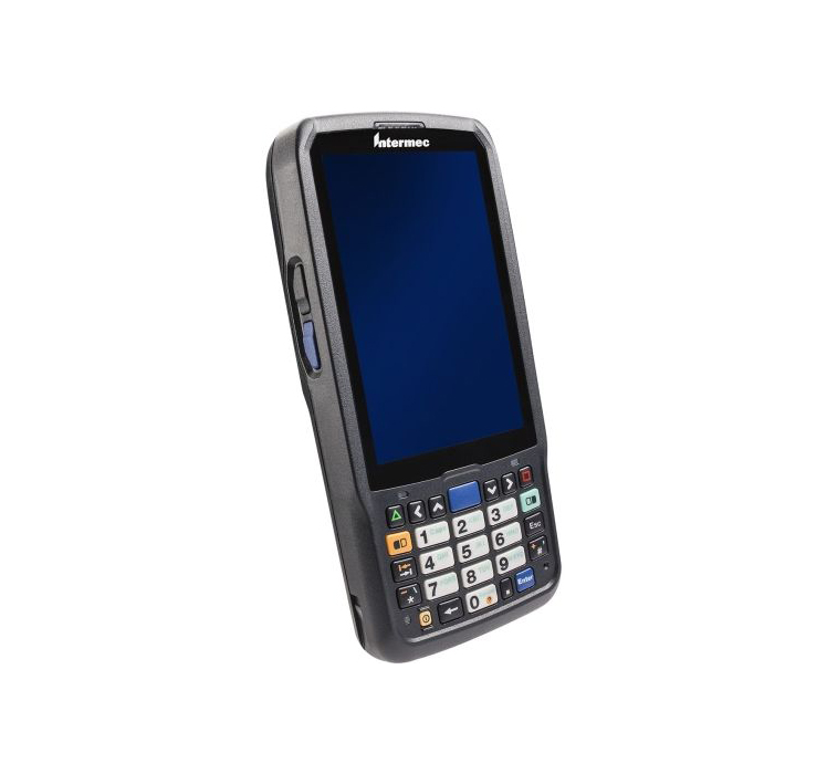 CN51AN1SCUCA1000 Honeywell CN51A 1D/2D Area Imager Handheld Mobile Computer