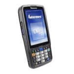 CN51AQ1KCF1W1000 Intermec CN51 2D Imager Wi-Fi Bluetooth QWERTY Rugged Mobile Computer