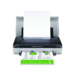 CN551A#B1H HP OfficeJet 100 USB Bluetooth Desktop Inkjet Printer