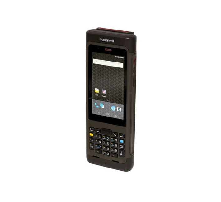 CN80-L1N-5EC110A Honeywell CN80 2D Long Range Wi-Fi Bluetooth Touch Rugged Mobile Computer