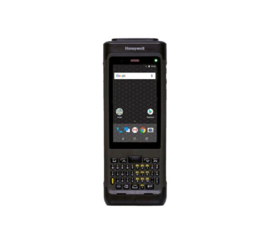 CN80G-L0N-6EN241F Honeywell CN80 2D Imager Wi-Fi Bluetooth Ultra-Rugged Mobile Computer NOB