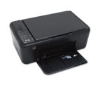 CP-8902 HP Power Supply Cigarette Adaptor to ThinkJet Inkjet Printer