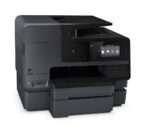 CQ140A HP Photosmart C510A Multifunction Inkjet Printer