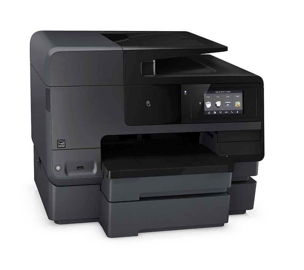 CQ140A HP Photosmart C510A Multifunction Inkjet Printer