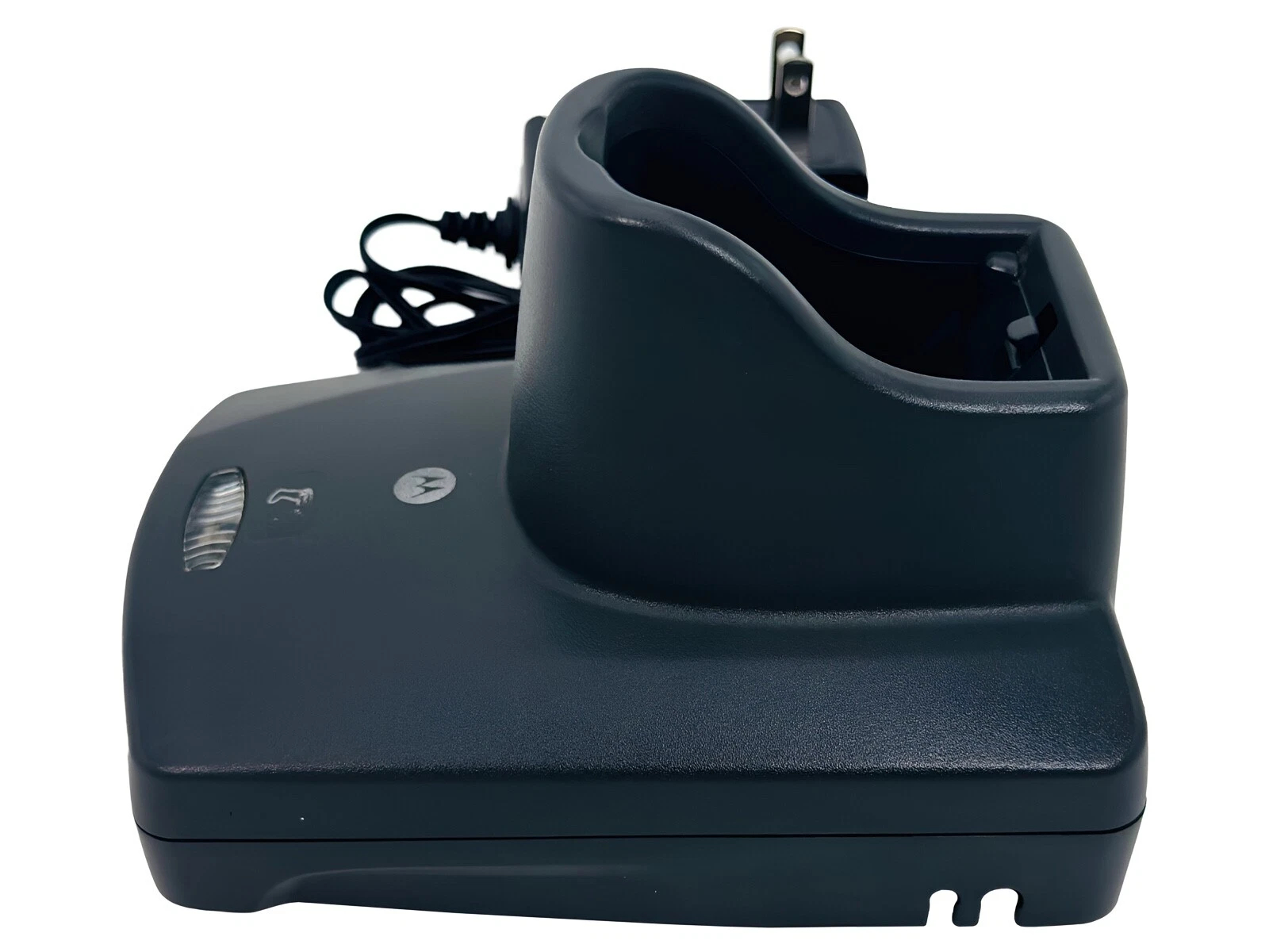 CR0078-PC1F007WR Zebra Motorola Charging Docking Station for Scanner