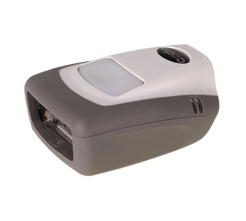 CR1100-K103-CX Code CR1100 2D Area Imager IP54 Handheld Barcode Scanner