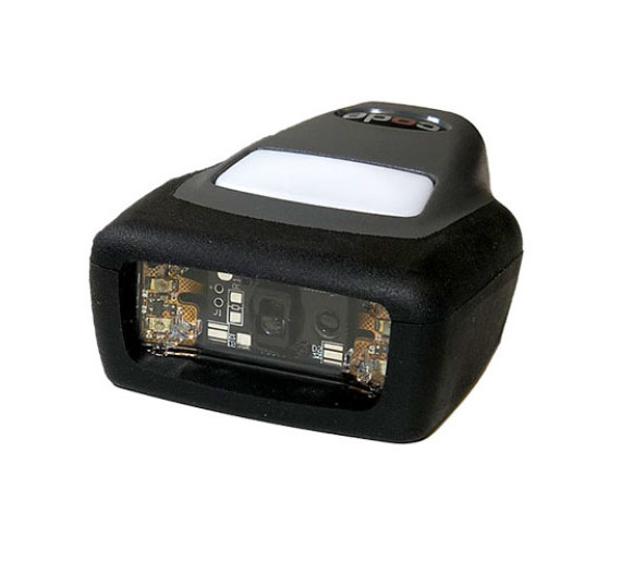CR1100-K201-C508-US3 Code CR1100 2D Area Imager IP54 Fixed Barcode Scanner