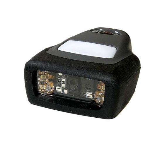 CR1100-K202-C503 Code CR1100 2D Imager IP54 Fixed-Mount Barcode Scanner