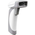 CR1500-K103-CX Code Reader 1500 USB RS-232 Compact Handheld Barcode Scanner NOB