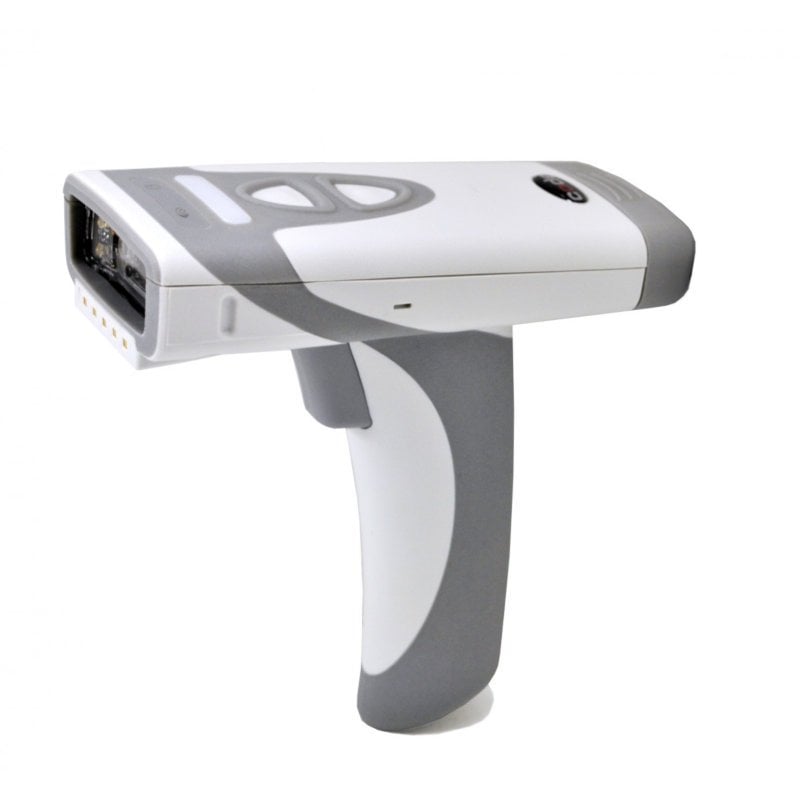 CR2612-PKCMU Code CR2600 1D Imager Omni-Directional Handheld Barcode Scanner
