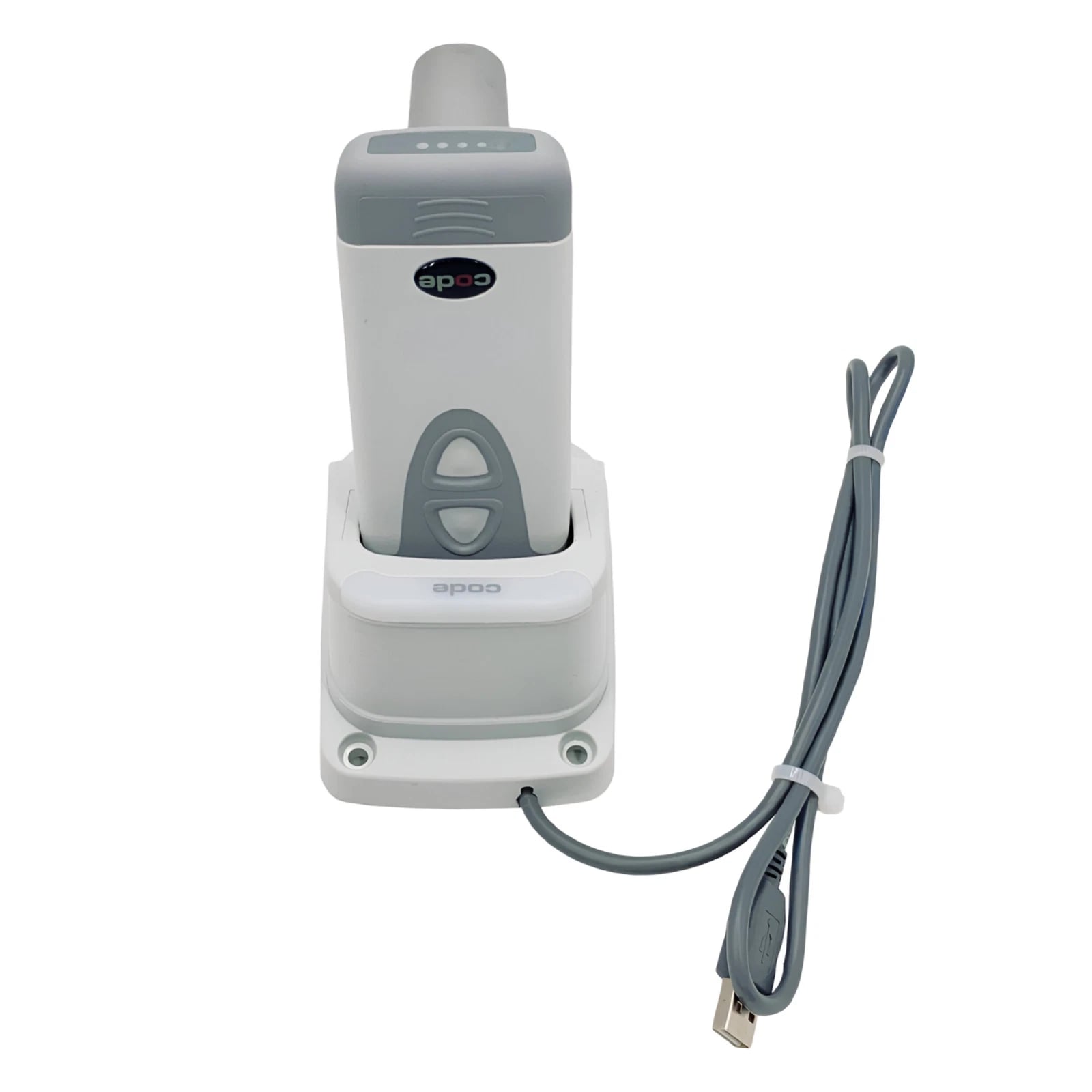 CR2612 Code 2D Imager Wireless Bluetooth Handheld Barcode Scanner