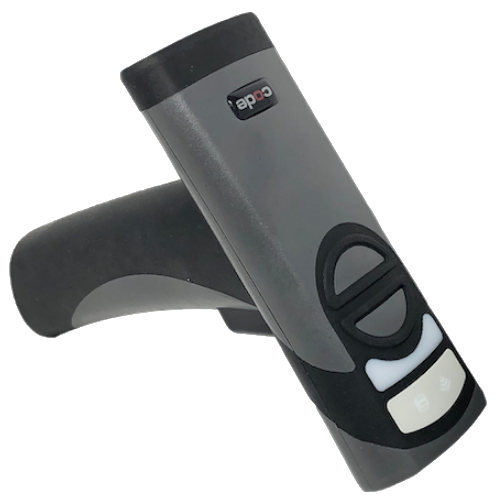 CR2702-100-A271-C36 Code Reader 2700 2D Area Imager Bluetooth Cordless Healthcare Scanner
