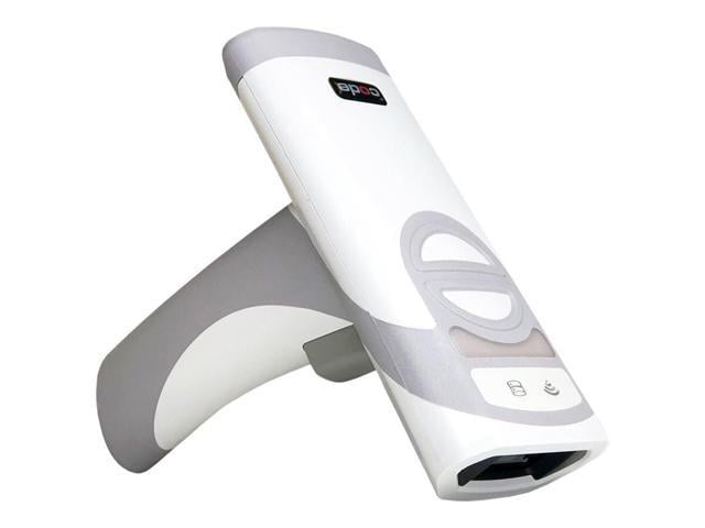 CR2702-100 Code CR2700 Healthcare 2D Area Imager Bluetooth Handheld Scanner