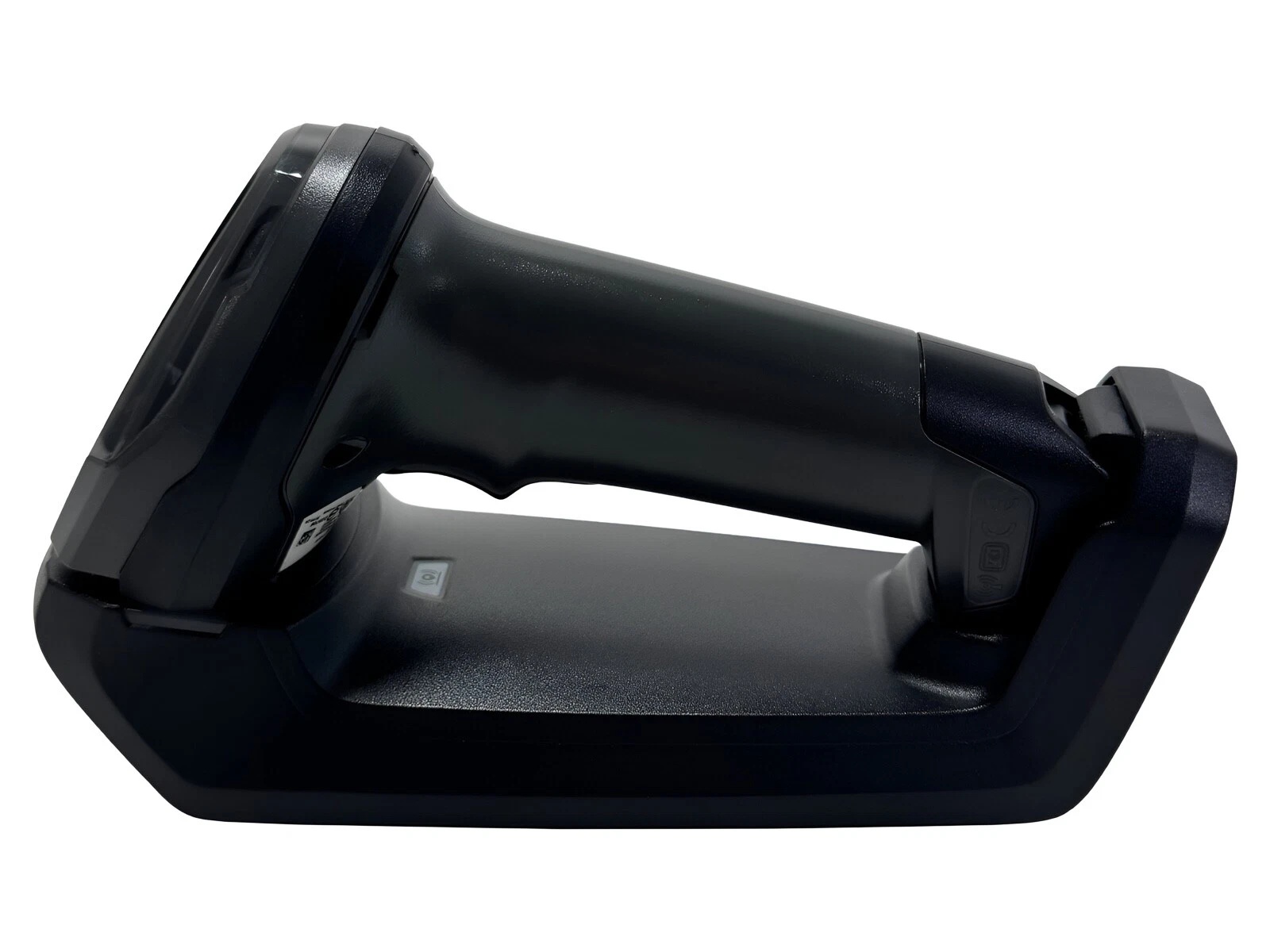 CR8178-SC100F4WW Zebra DS8100 Wireless Bluetooth Barcode Scanner