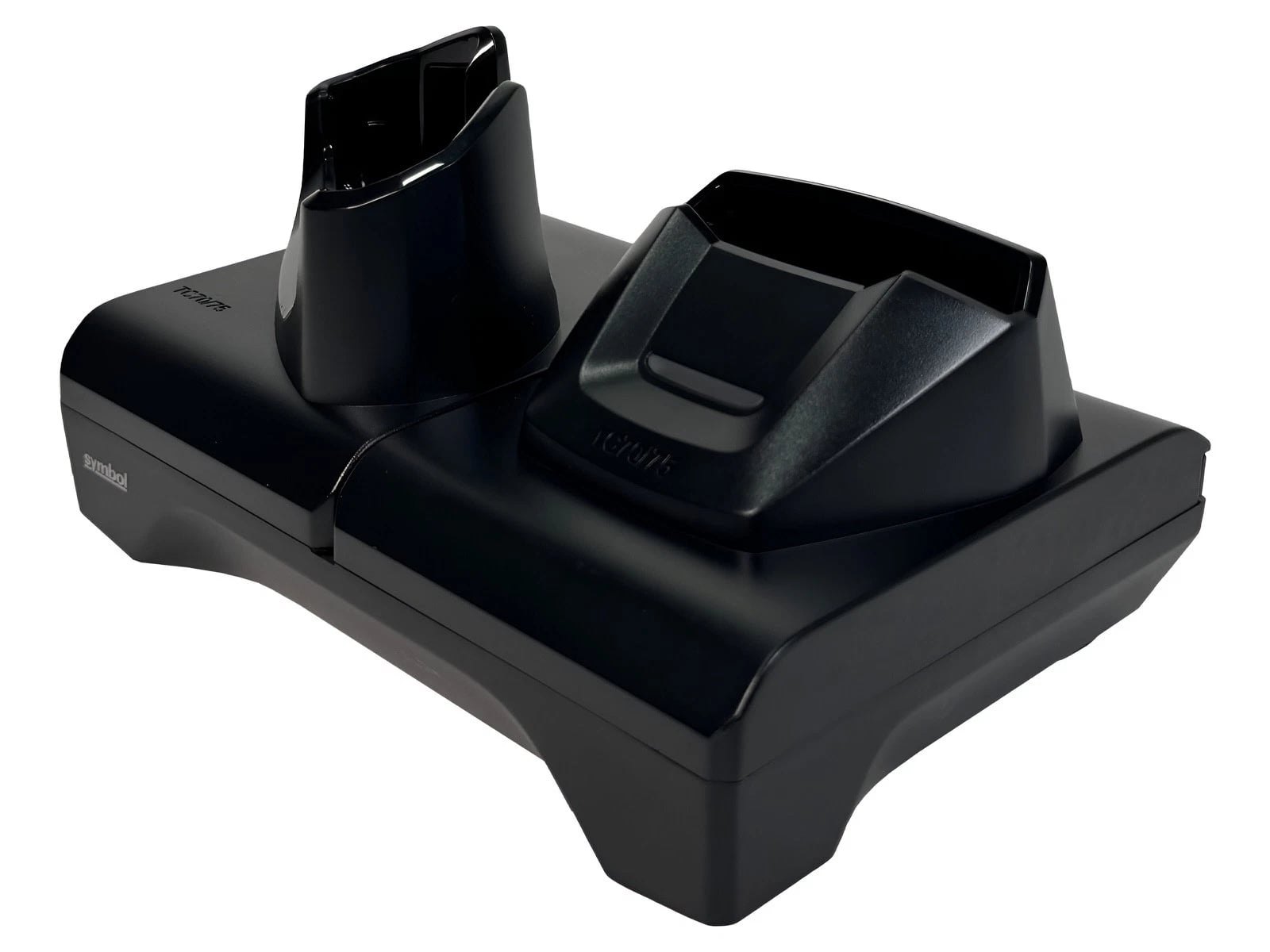 CRD-TC7X-SE2CU1-01 Zebra CRD-TC7 2-Slot Charging Cradle for TC70/TC75