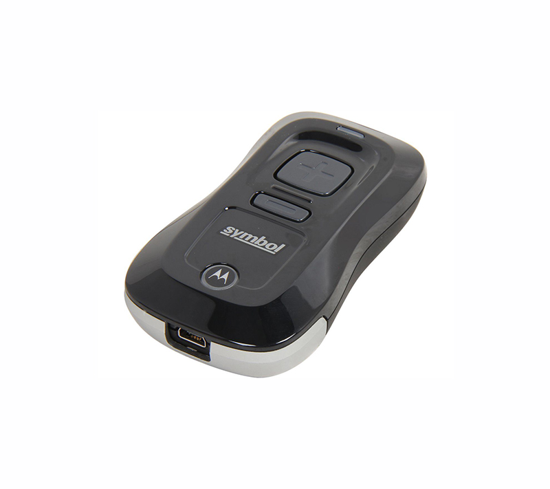 CS3070-SR10007WW Motorola CS3070 1D Linear Imager Bluetooth Wireless Mobile Pocket Scanner