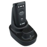 CS6080-SR400004SVW Zebra CS6080 2D Standard Range USB Bluetooth Pocket Companion Scanner NOB