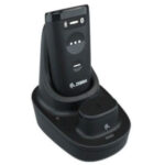 CS6080-SR40000TSVW Zebra CS6080 2D Standard Range USB Bluetooth Convertible Pocket Scanner