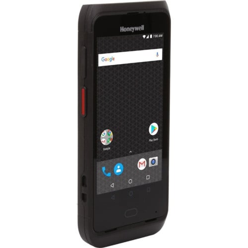 CT40-L0N-1NC11AF Honeywell CT40 Wi-Fi Bluetooth Touchscreen Handheld Mobile Computer NOB