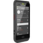 CT40-L0N-2SC110F Honeywell CT40 2D Imager Standard Range Wi-Fi Bluetooth Touchscreen Mobile Computer