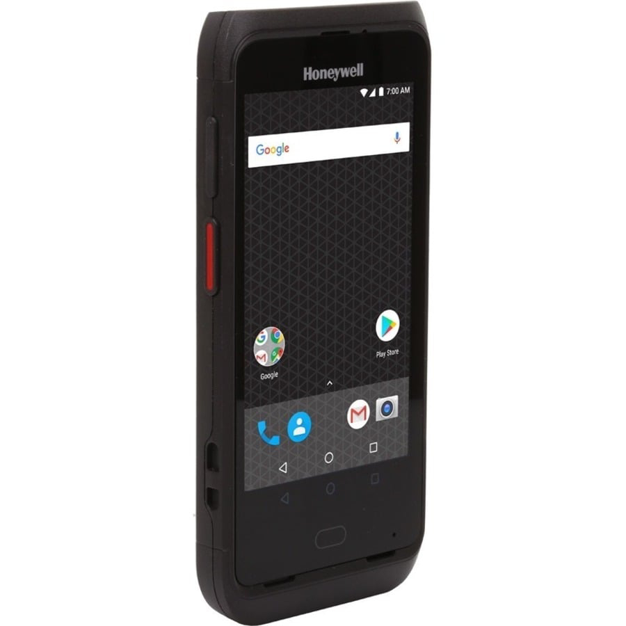 CT40-L0N-2SC11AF Honeywell Dolphin CT40 2D Imager Standard Range Wi-Fi Bluetooth Mobile Computer