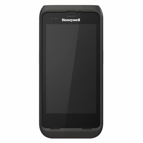 CT40-L1N-2SC110F Honeywell CT40 2D Imager Standard Range Wi-Fi Bluetooth Touchscreen Mobile Computer