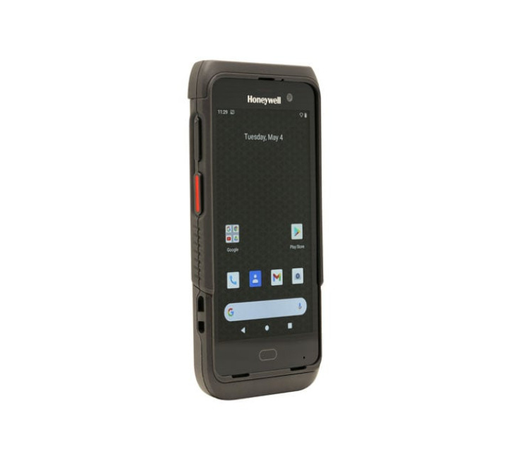 CT45P-L1N-38D1E0G Honeywell CT45 XP 2D Flex Range 6GB/128GB Android Wi-Fi Bluetooth NFC Computer