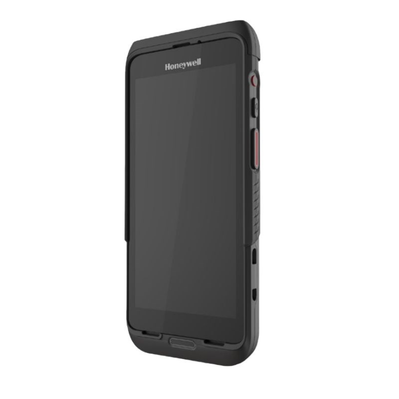 CT47-X1N-5ED1E0G Honeywell CT47 2D Imager Flex Range 5G LTE Wi-Fi Ultra-Rugged Mobile Computer